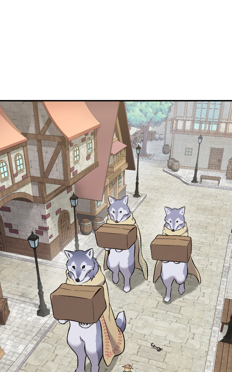 Read The Top Dungeon Farmer EN Manga Online