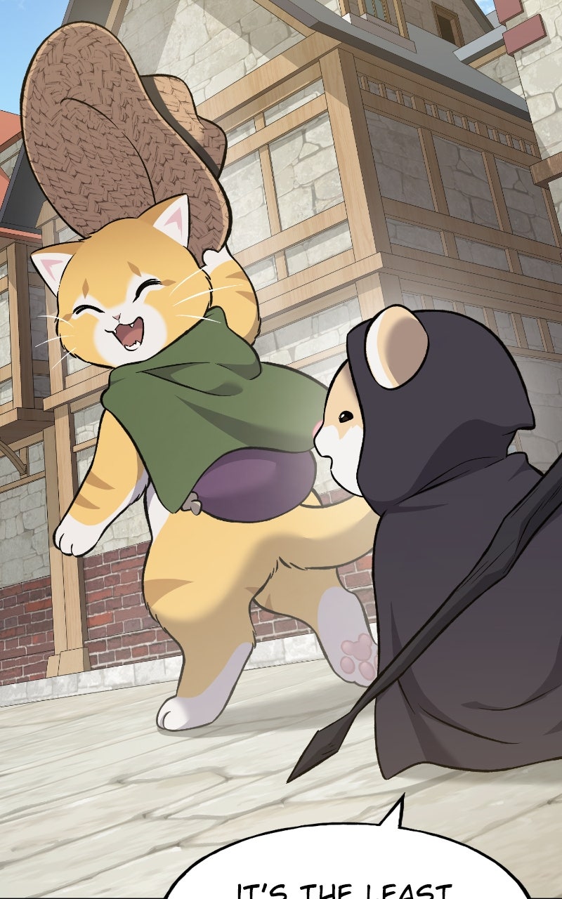 Read The Top Dungeon Farmer EN Manga Online