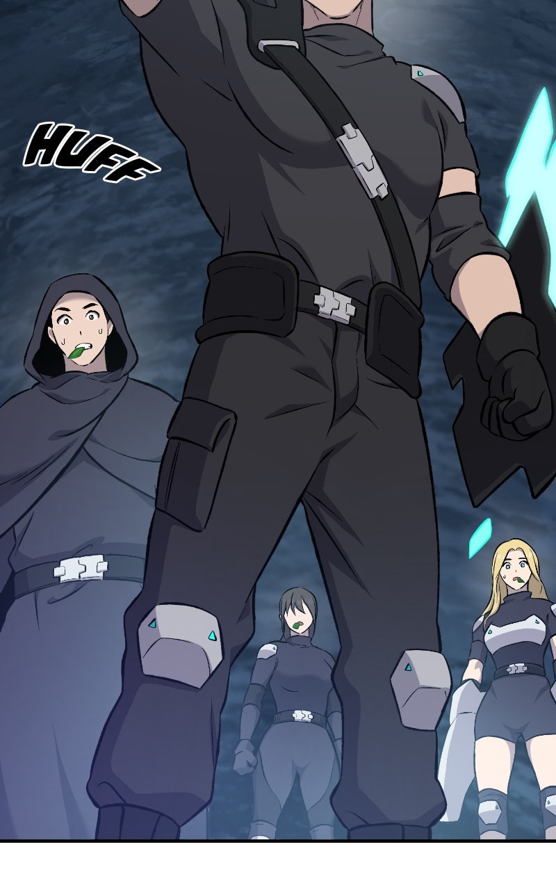 Read The Top Dungeon Farmer EN Manga Online