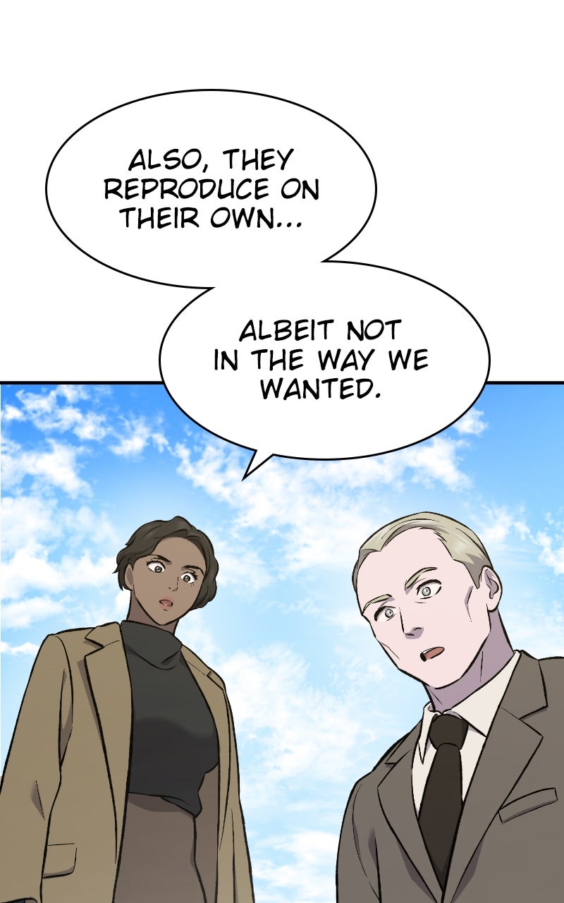 Read The Top Dungeon Farmer EN Manga Online