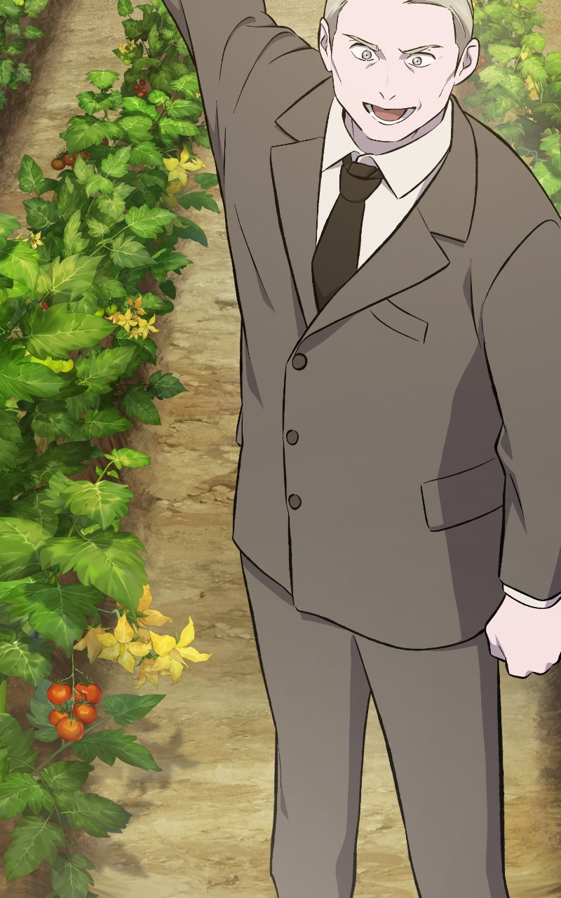 Read The Top Dungeon Farmer EN Manga Online