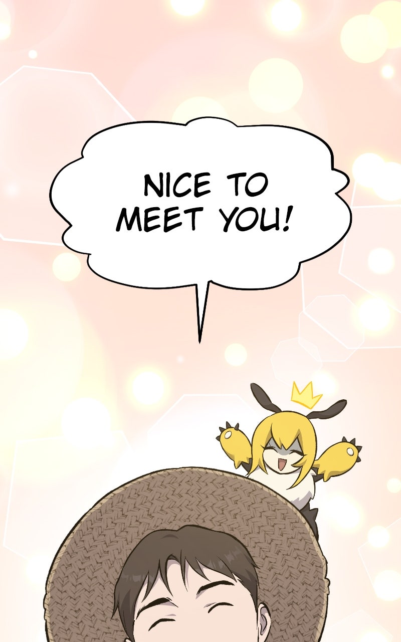 Read The Top Dungeon Farmer EN Manga Online