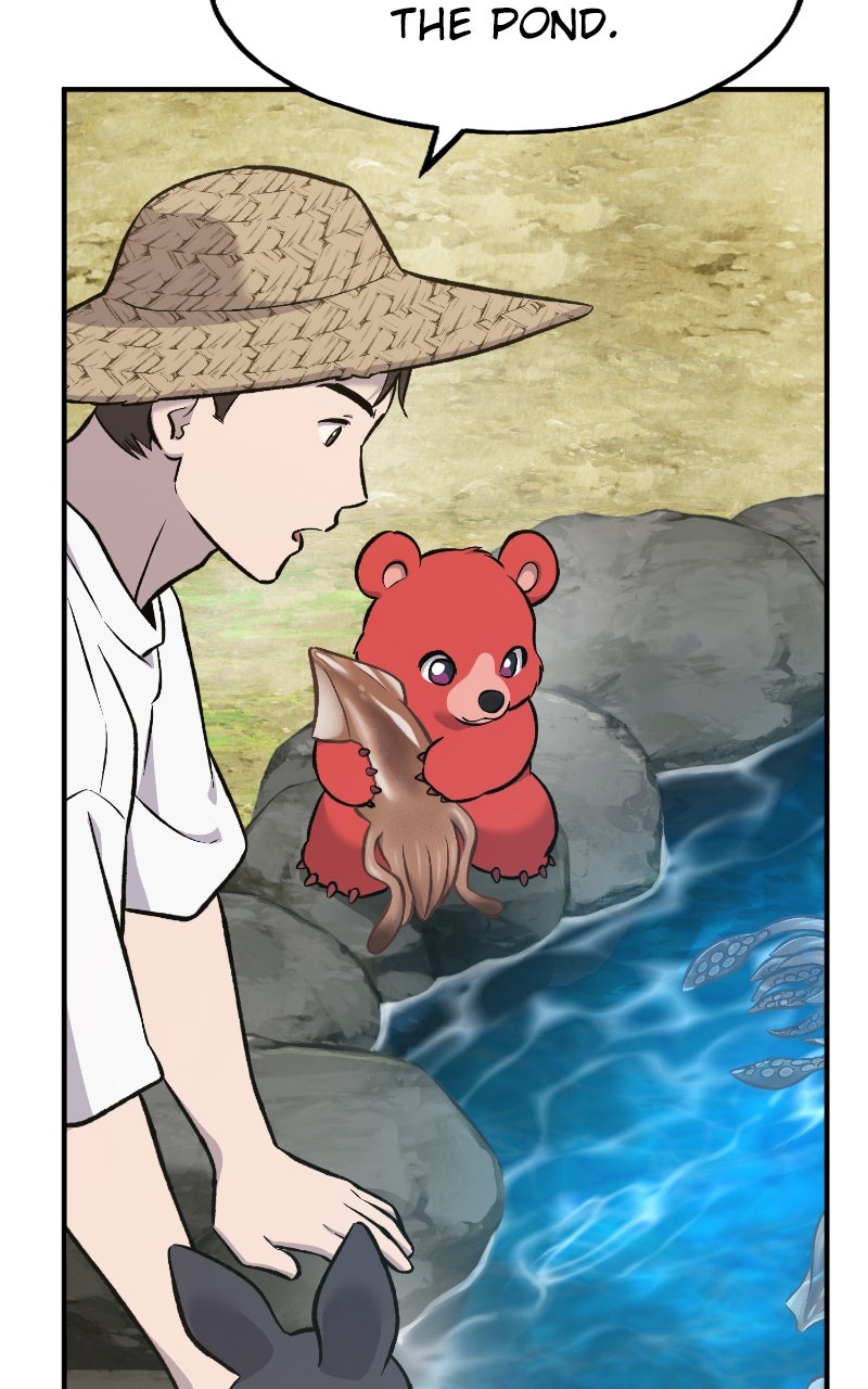 Read The Top Dungeon Farmer EN Manga Online