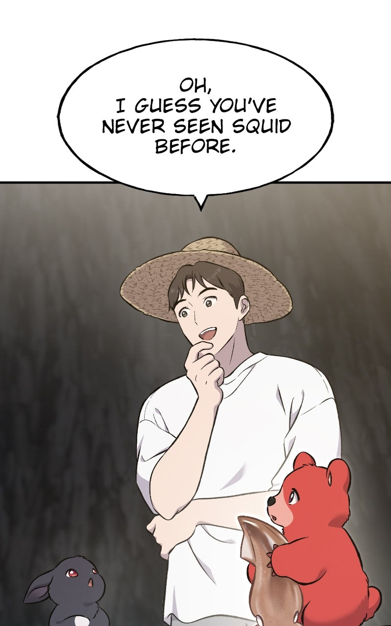 Read The Top Dungeon Farmer EN Manga Online