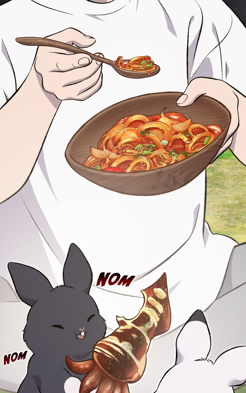 Read The Top Dungeon Farmer EN Manga Online