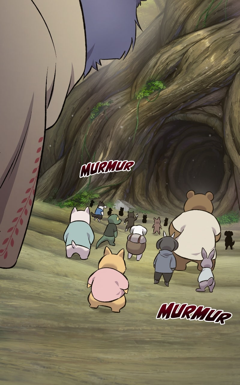 Read The Top Dungeon Farmer EN Manga Online