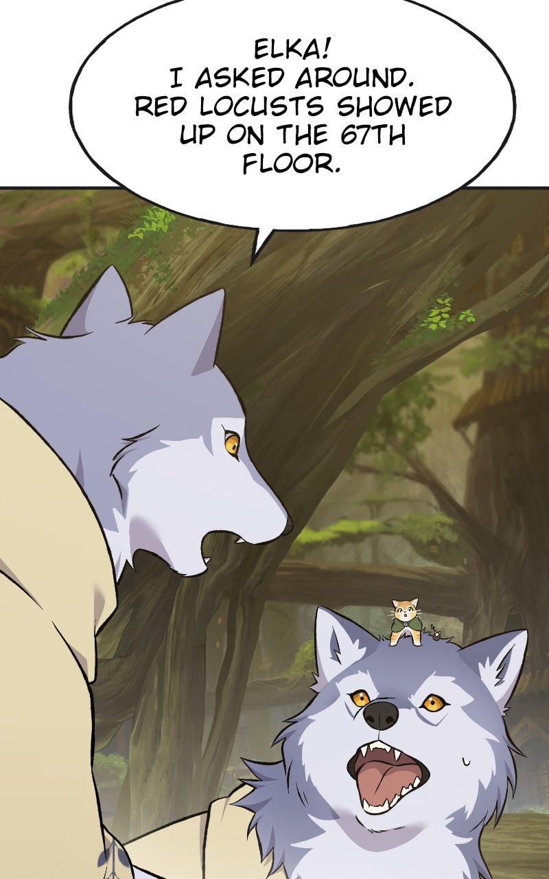 Read The Top Dungeon Farmer EN Manga Online