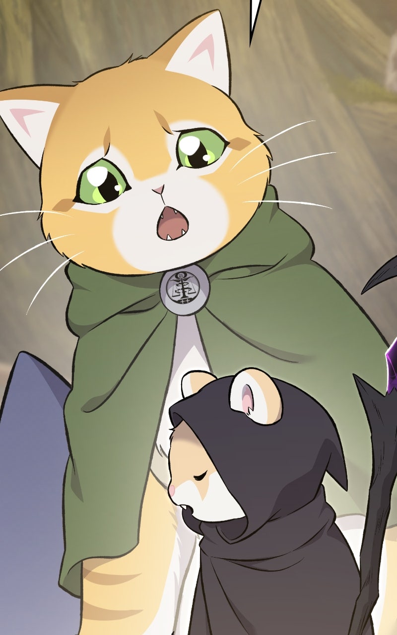 Read The Top Dungeon Farmer EN Manga Online