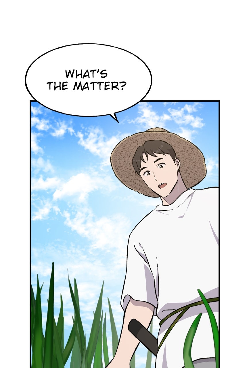 Read The Top Dungeon Farmer EN Manga Online