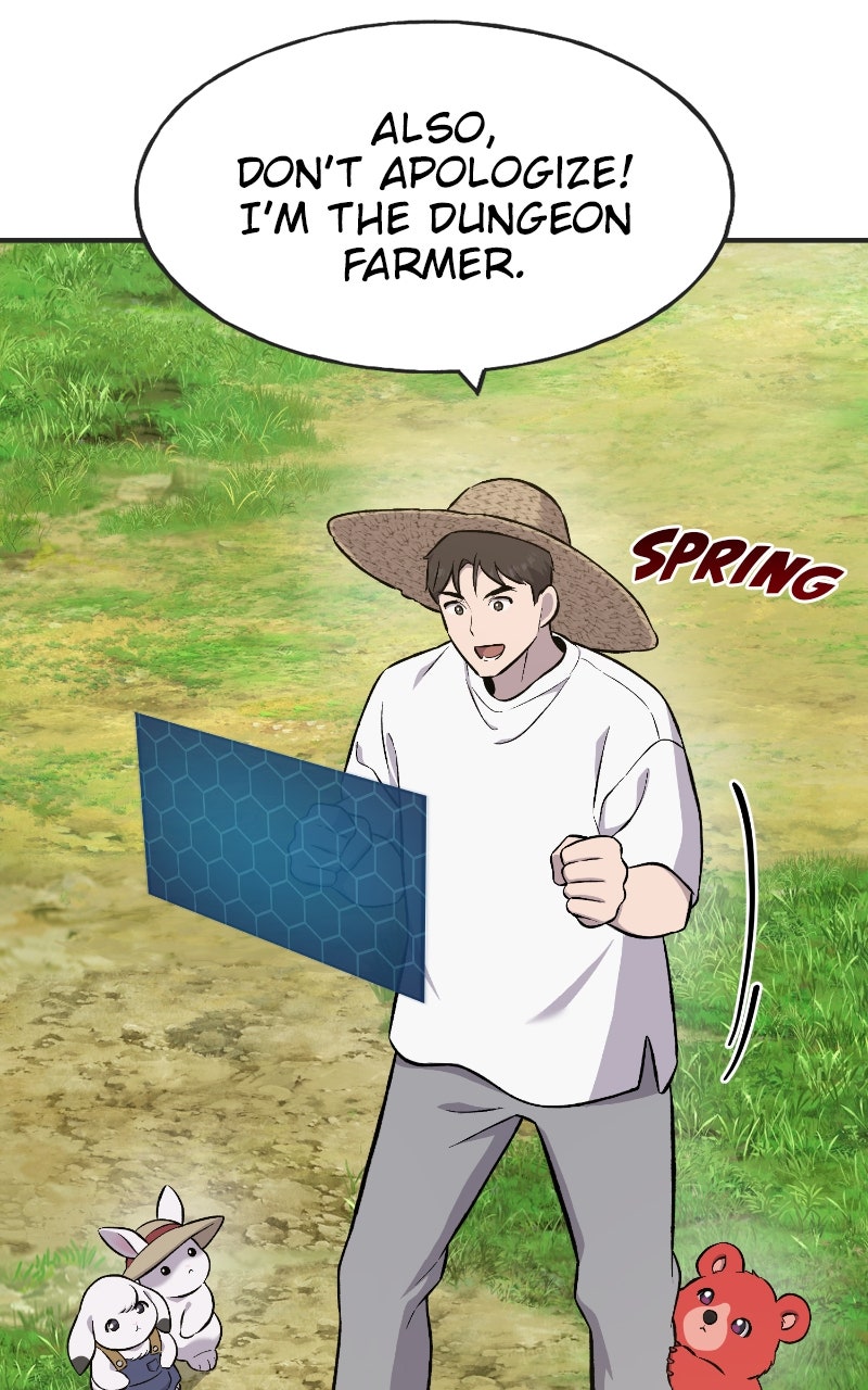 Read The Top Dungeon Farmer EN Manga Online