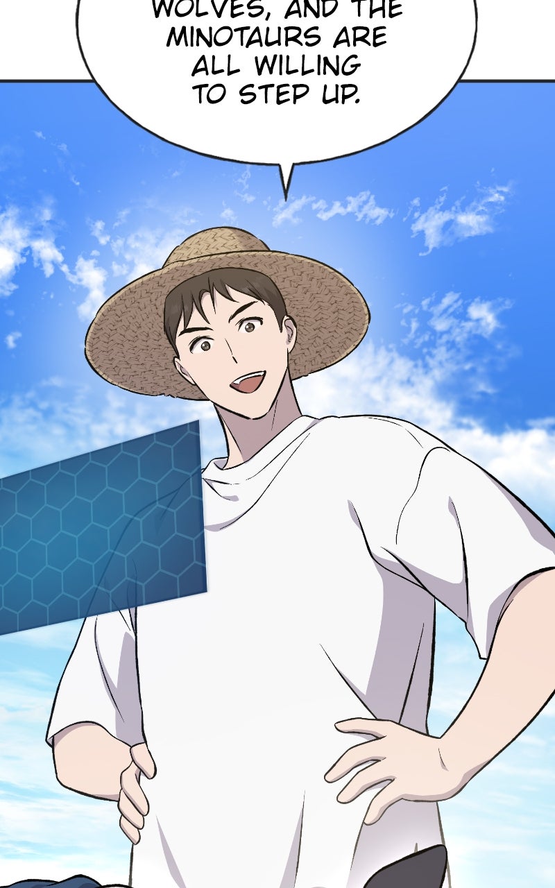 Read The Top Dungeon Farmer EN Manga Online