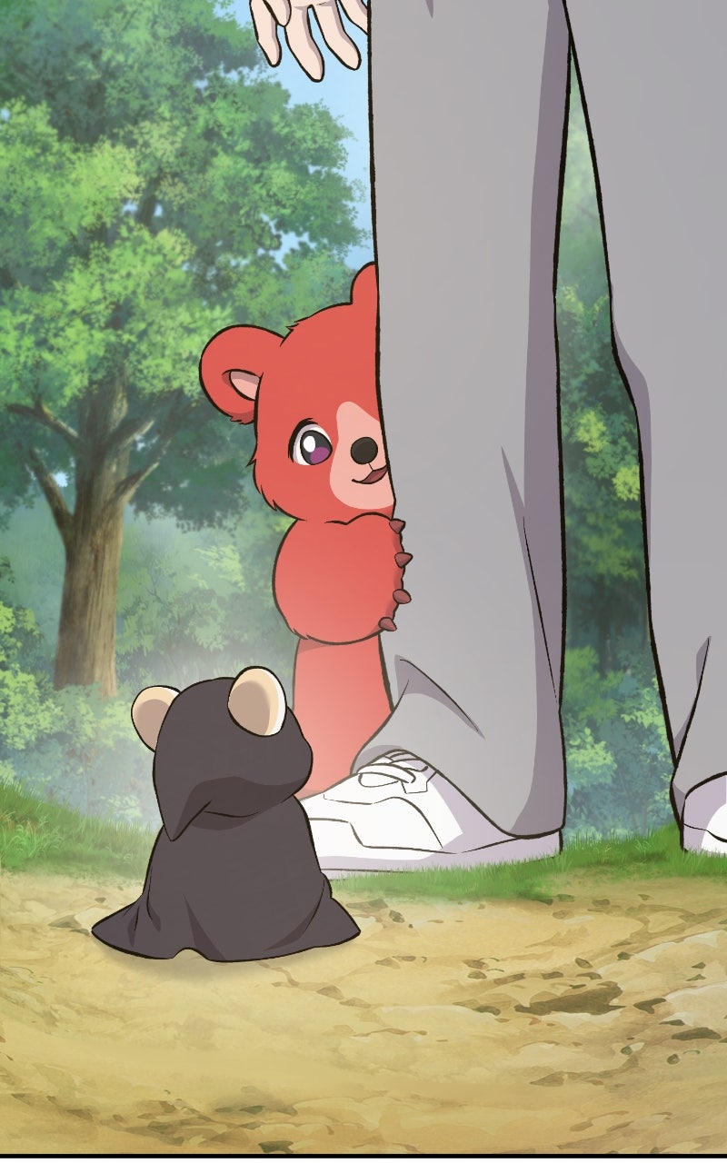 Read The Top Dungeon Farmer EN Manga Online