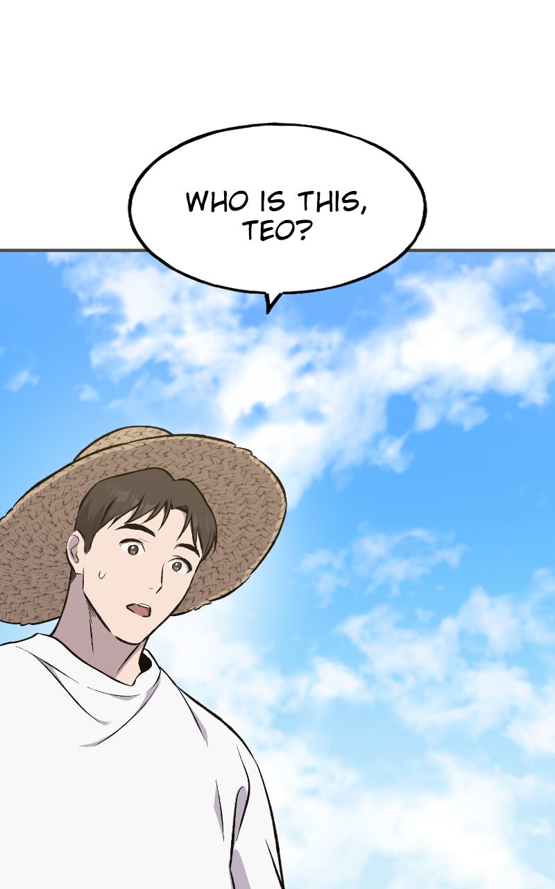 Read The Top Dungeon Farmer EN Manga Online