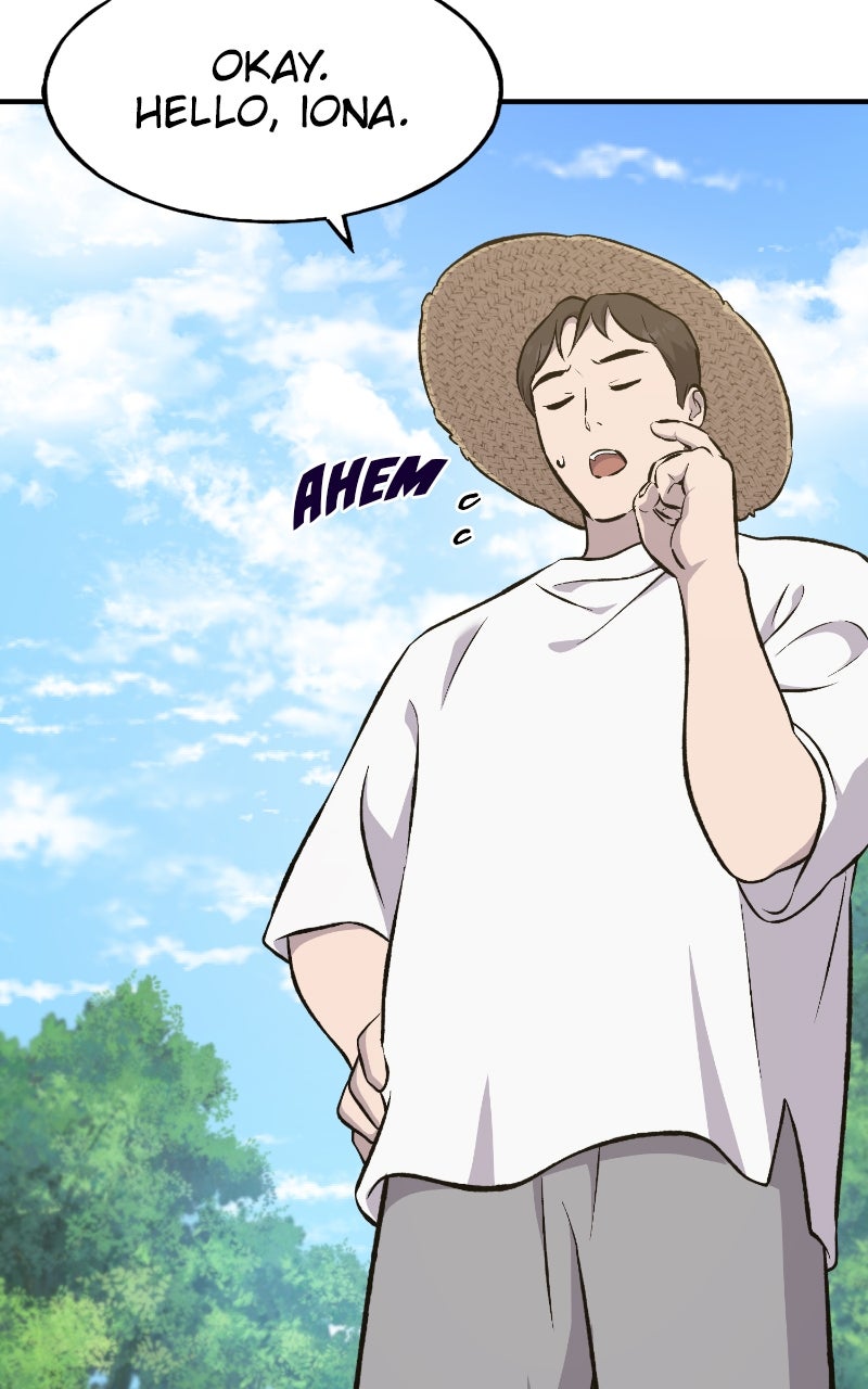 Read The Top Dungeon Farmer EN Manga Online