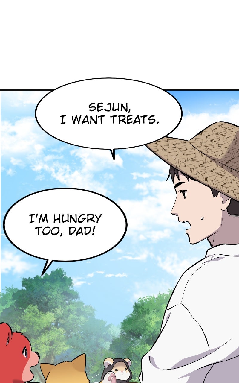 Read The Top Dungeon Farmer EN Manga Online