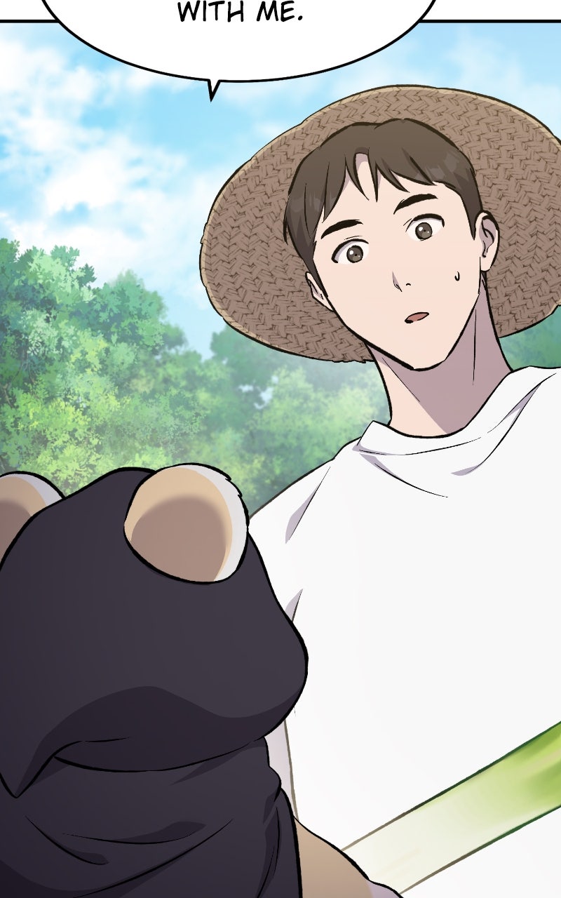 Read The Top Dungeon Farmer EN Manga Online