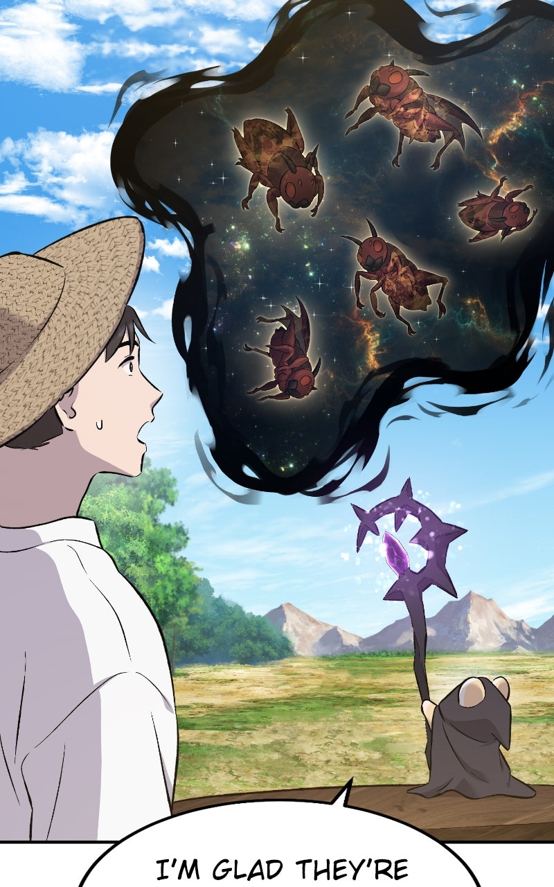 Read The Top Dungeon Farmer EN Manga Online