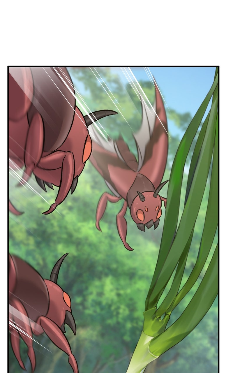 Read The Top Dungeon Farmer EN Manga Online