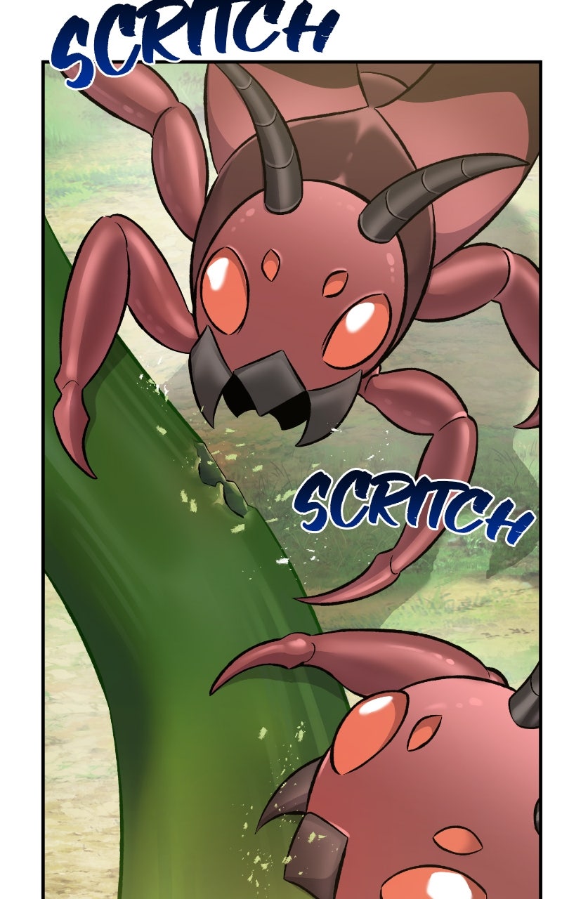 Read The Top Dungeon Farmer EN Manga Online