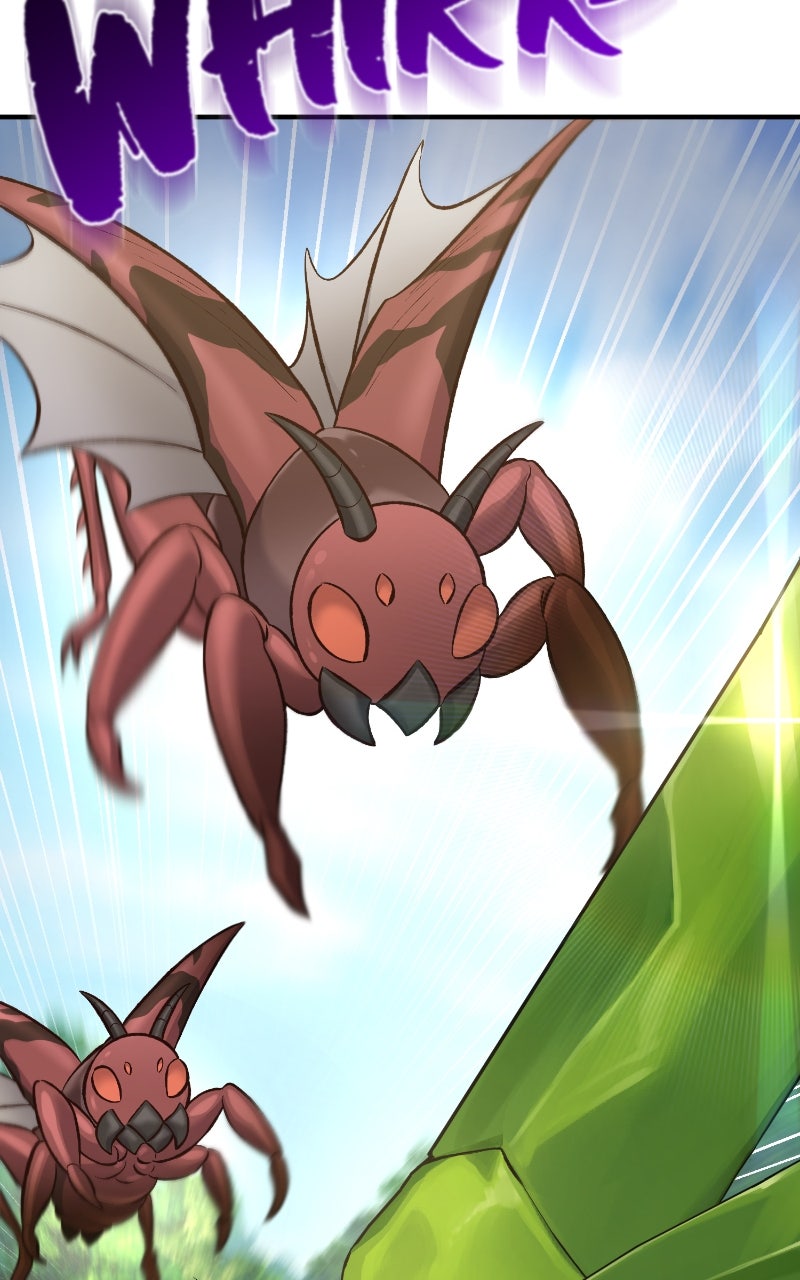 Read The Top Dungeon Farmer EN Manga Online