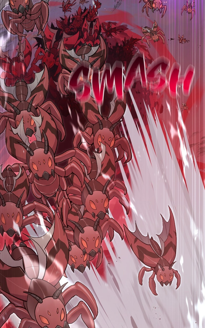 Read The Top Dungeon Farmer EN Manga Online