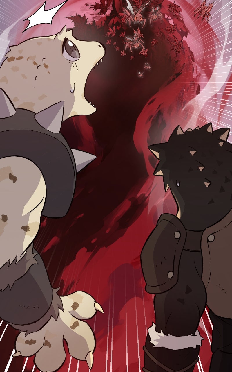 Read The Top Dungeon Farmer EN Manga Online