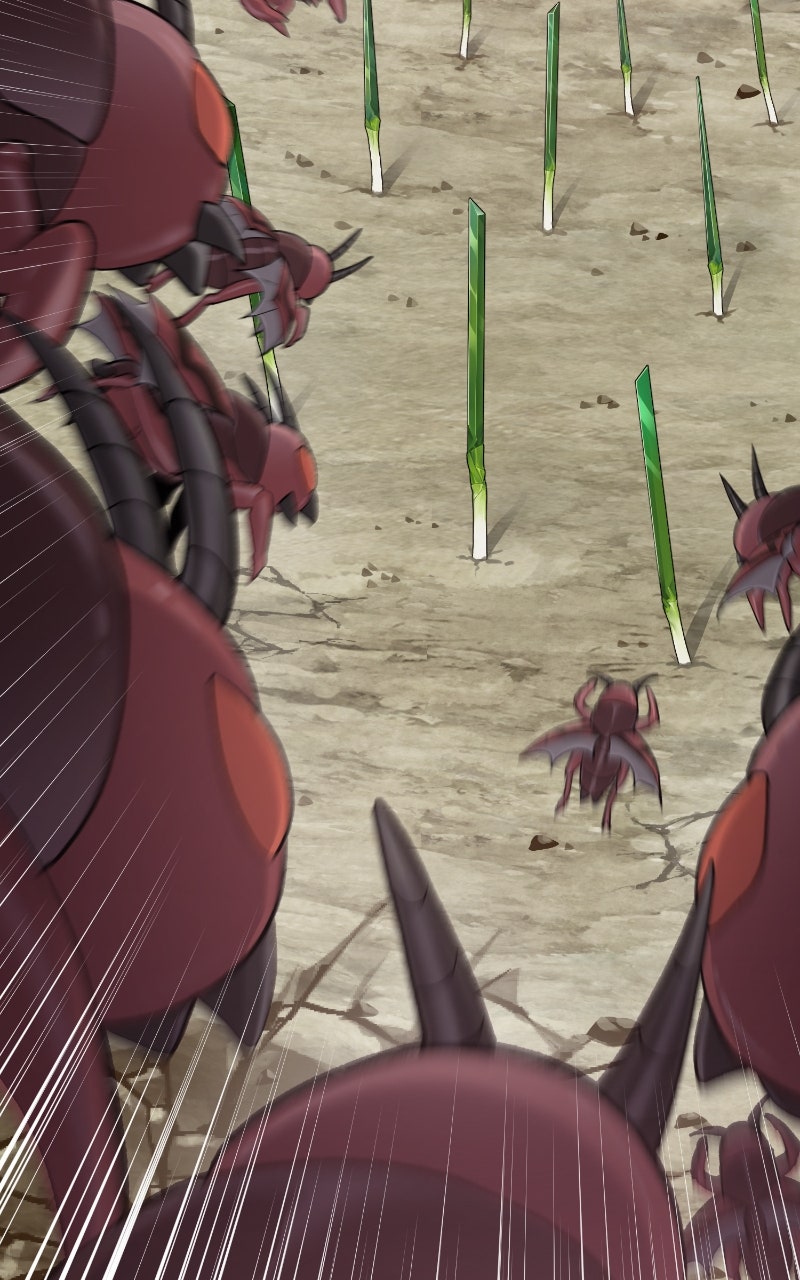 Read The Top Dungeon Farmer EN Manga Online