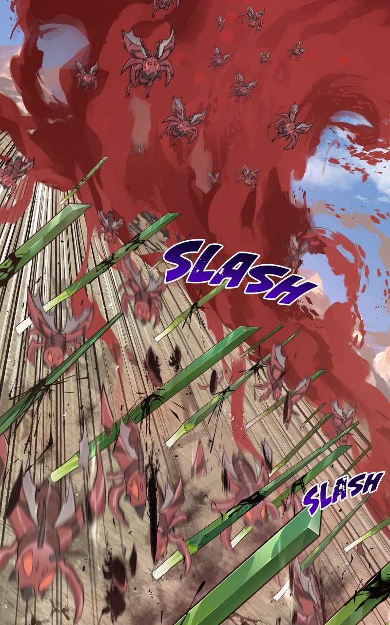 Read The Top Dungeon Farmer EN Manga Online