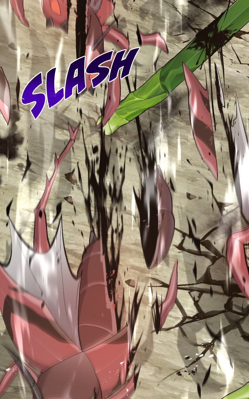 Read The Top Dungeon Farmer EN Manga Online