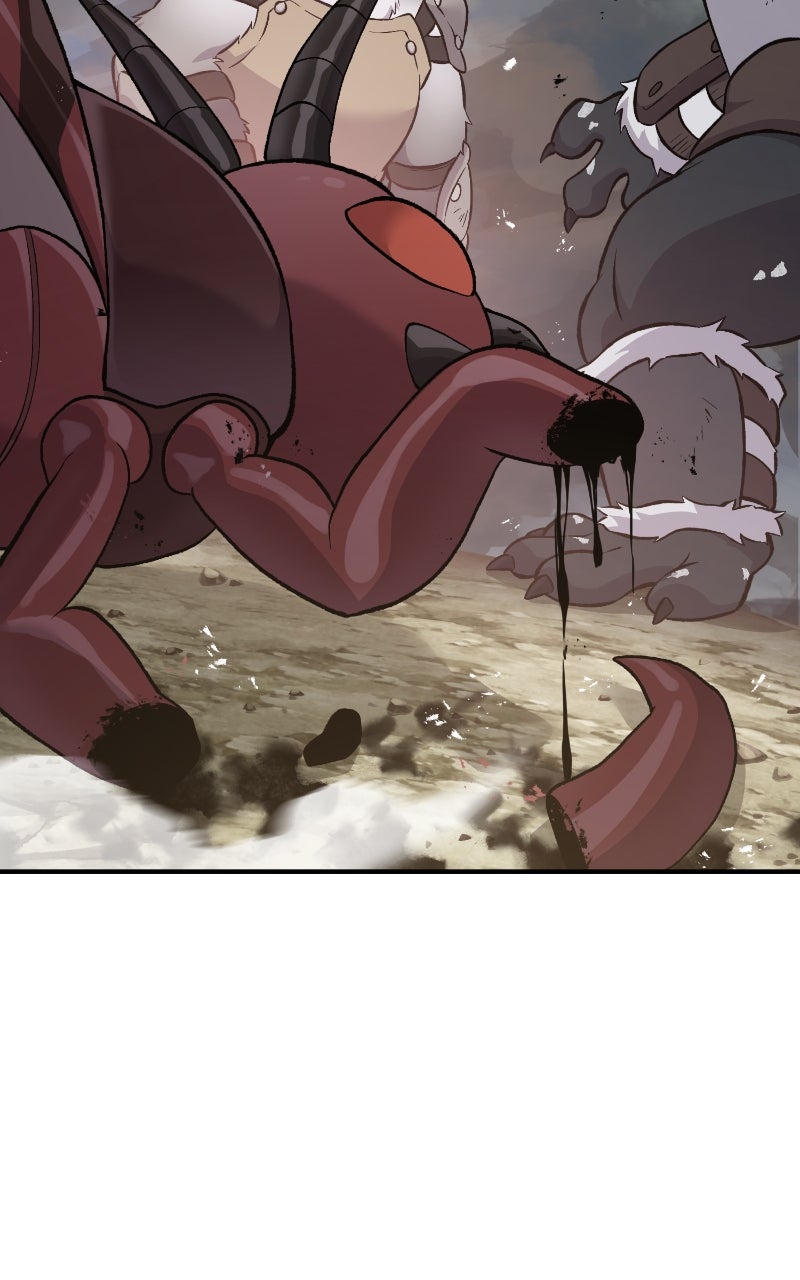 Read The Top Dungeon Farmer EN Manga Online