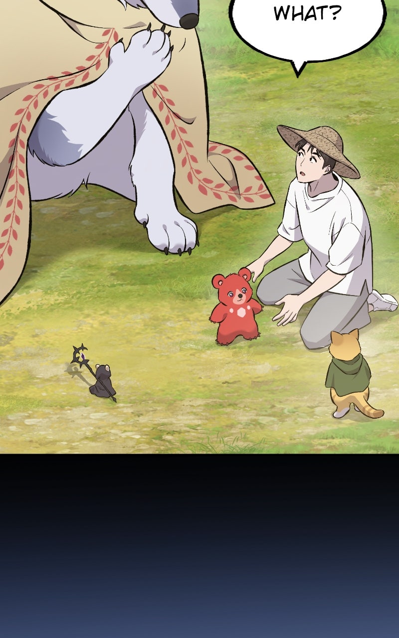 Read The Top Dungeon Farmer EN Manga Online