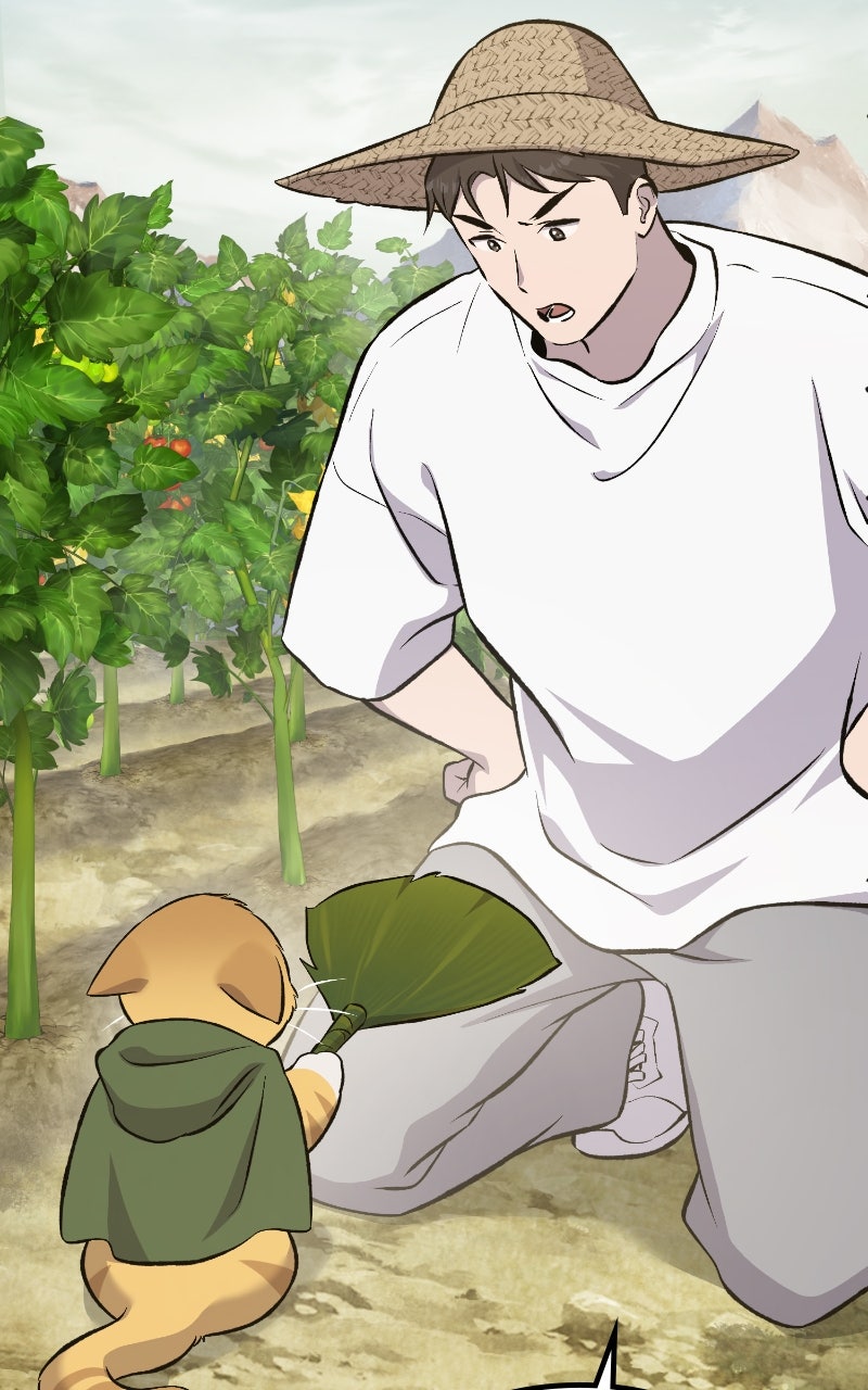 Read The Top Dungeon Farmer EN Manga Online