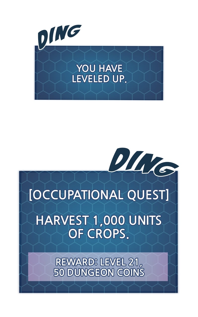 Read The Top Dungeon Farmer EN Manga Online