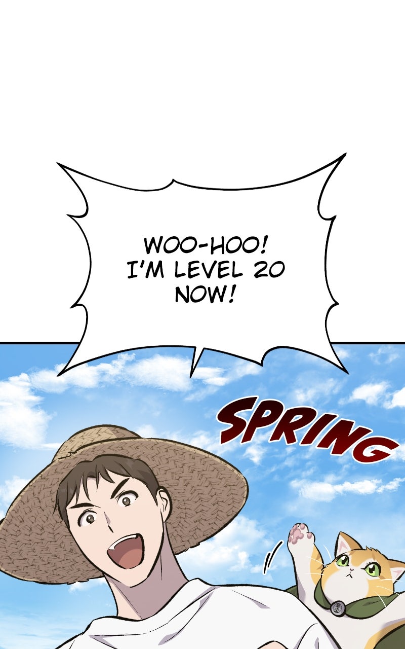 Read The Top Dungeon Farmer EN Manga Online