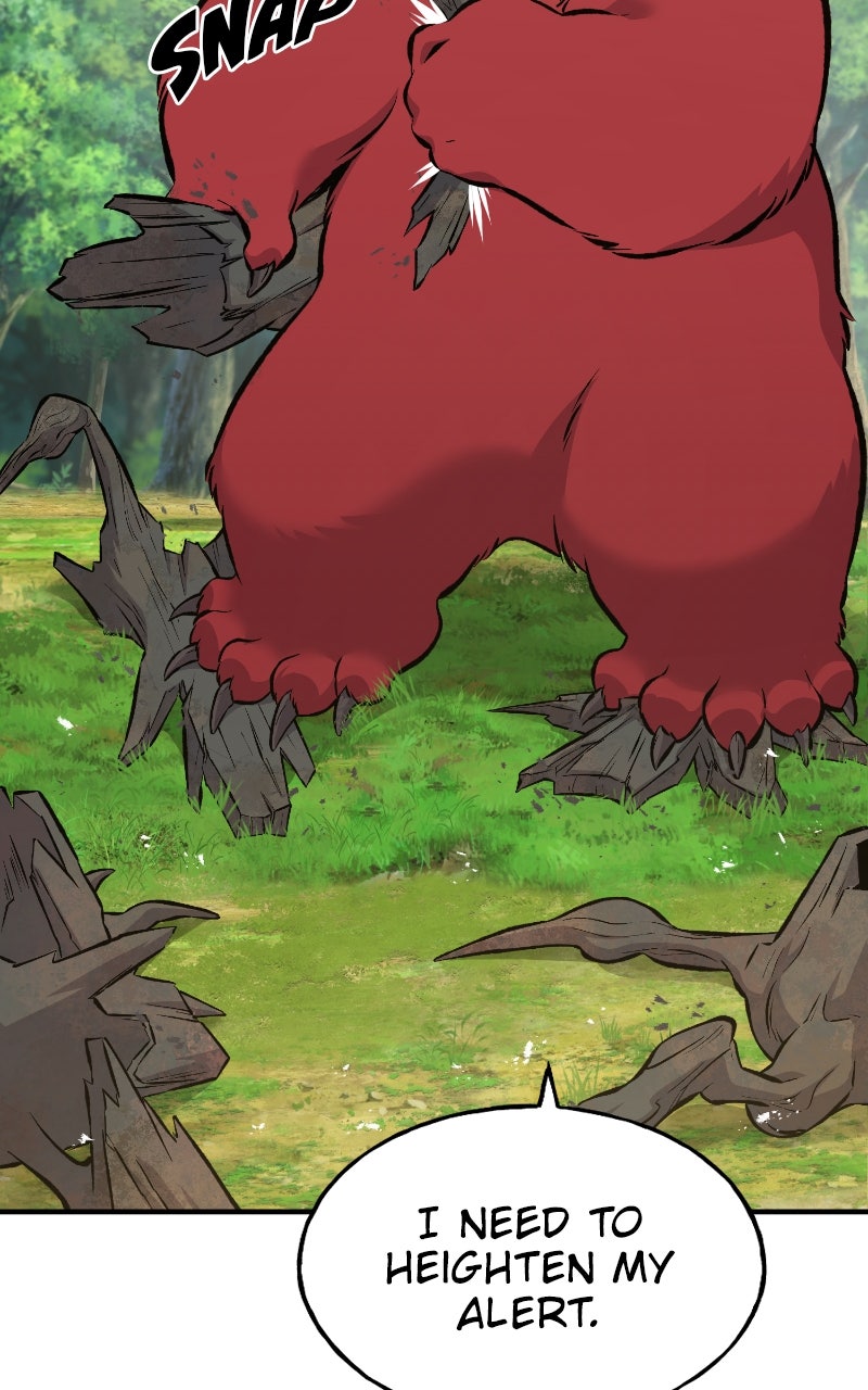 Read The Top Dungeon Farmer EN Manga Online