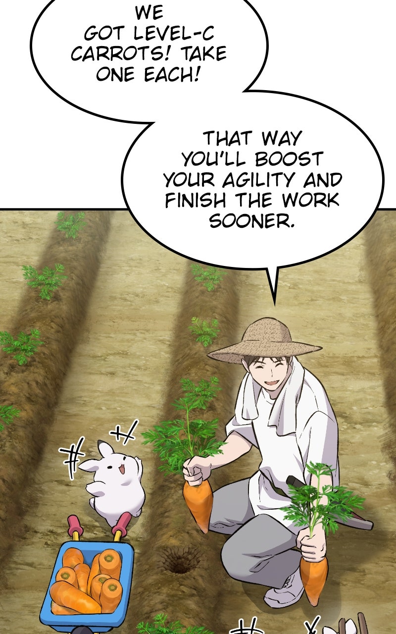Read The Top Dungeon Farmer EN Manga Online