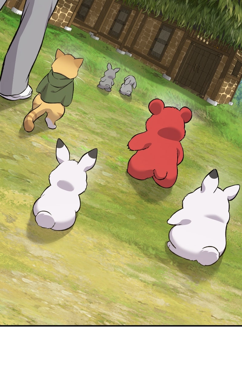 Read The Top Dungeon Farmer EN Manga Online