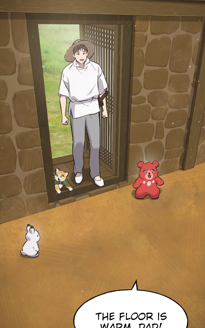 Read The Top Dungeon Farmer EN Manga Online