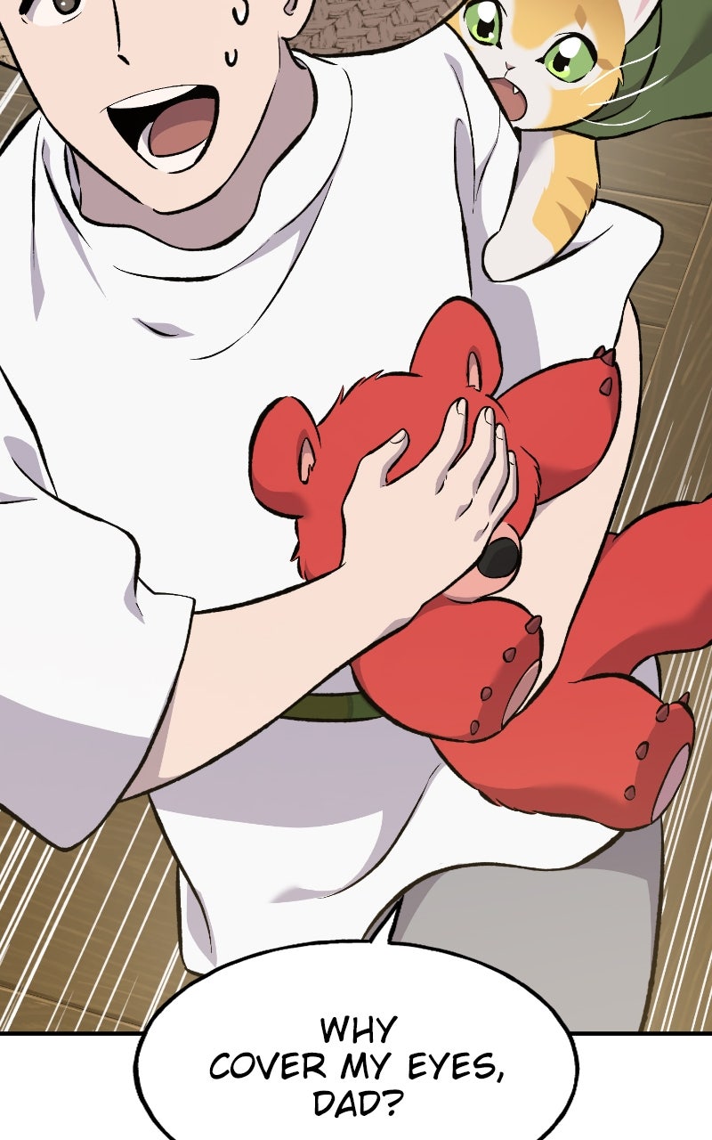 Read The Top Dungeon Farmer EN Manga Online