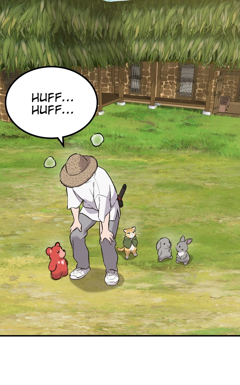 Read The Top Dungeon Farmer EN Manga Online