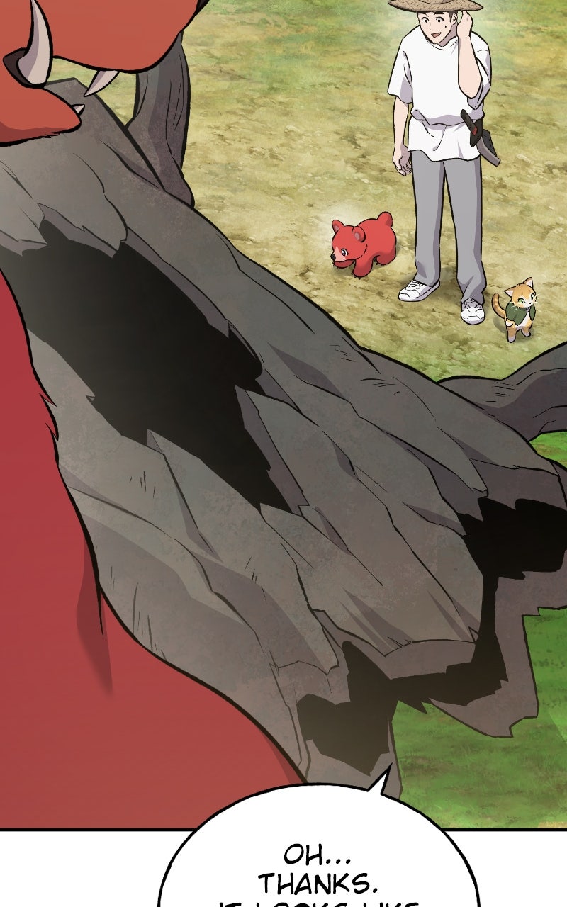 Read The Top Dungeon Farmer EN Manga Online