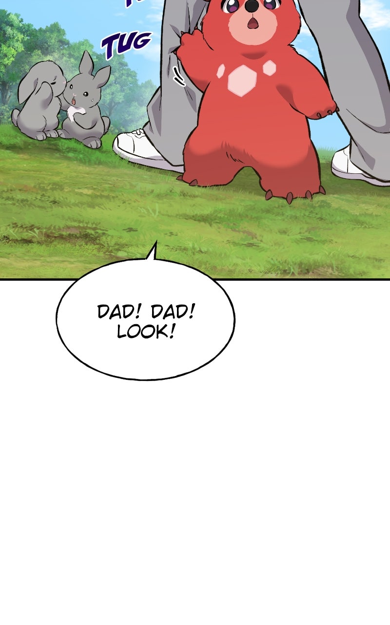 Read The Top Dungeon Farmer EN Manga Online