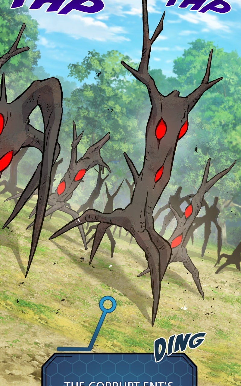 Read The Top Dungeon Farmer EN Manga Online