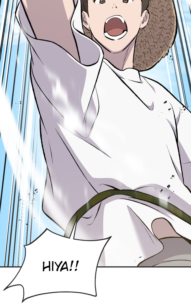 Read The Top Dungeon Farmer EN Manga Online