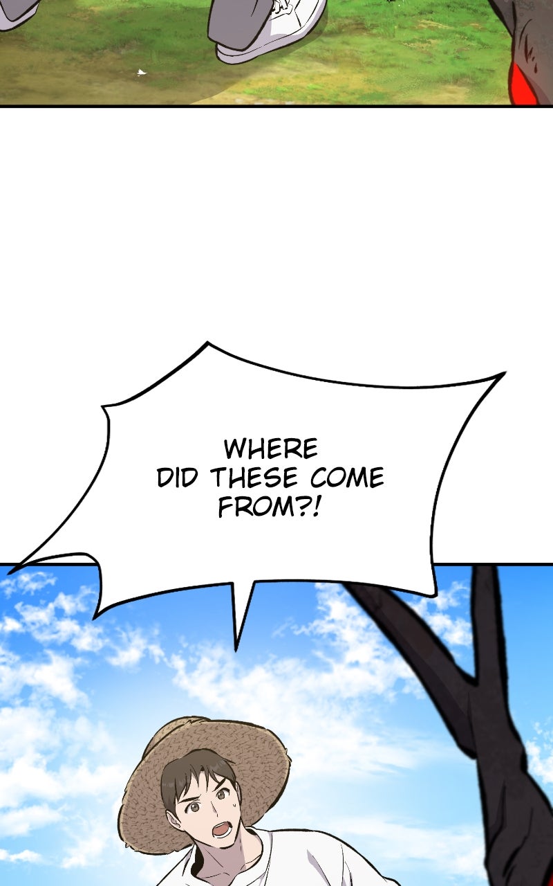 Read The Top Dungeon Farmer EN Manga Online