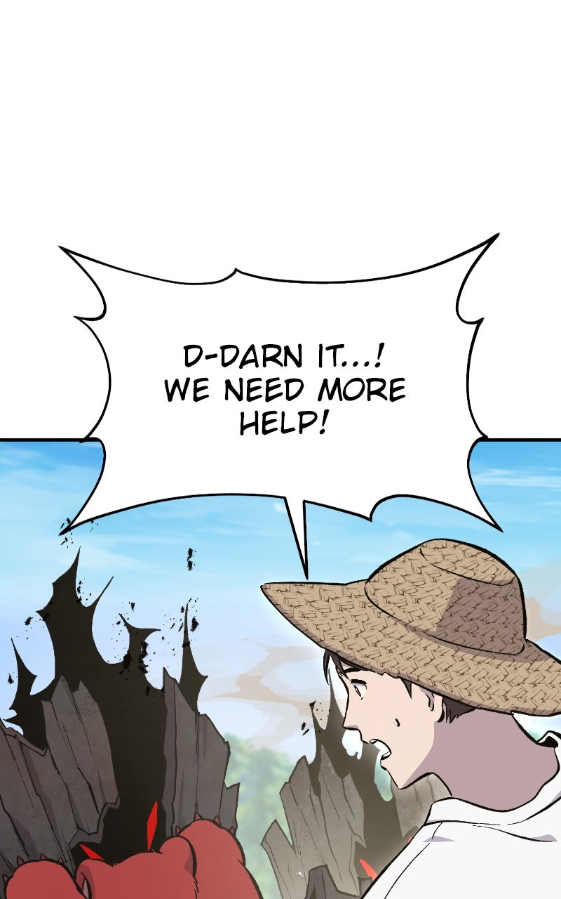 Read The Top Dungeon Farmer EN Manga Online