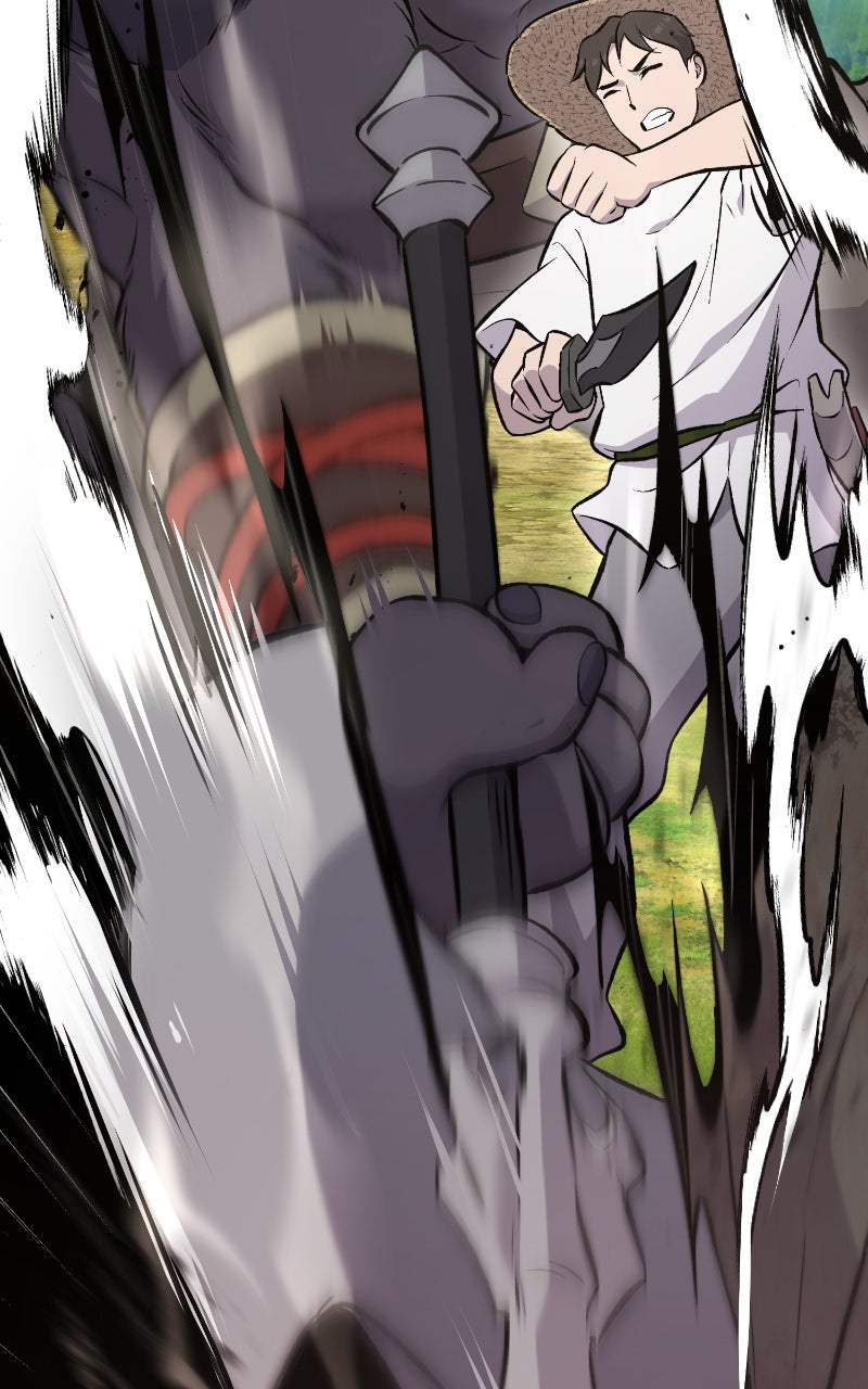 Read The Top Dungeon Farmer EN Manga Online