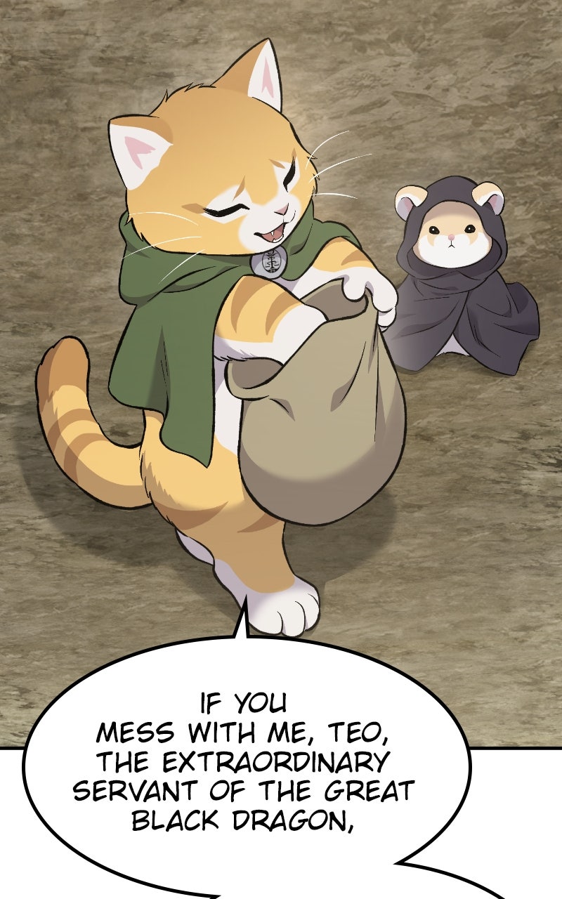 Read The Top Dungeon Farmer EN Manga Online