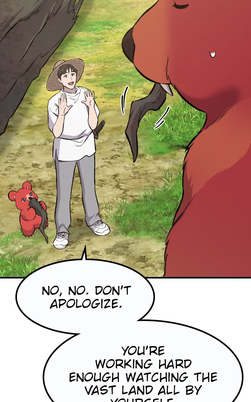 Read The Top Dungeon Farmer EN Manga Online