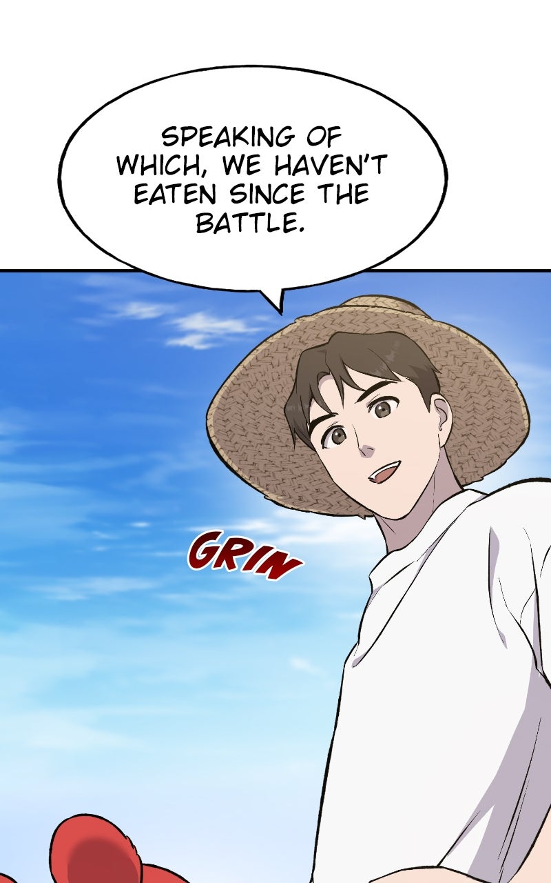 Read The Top Dungeon Farmer EN Manga Online